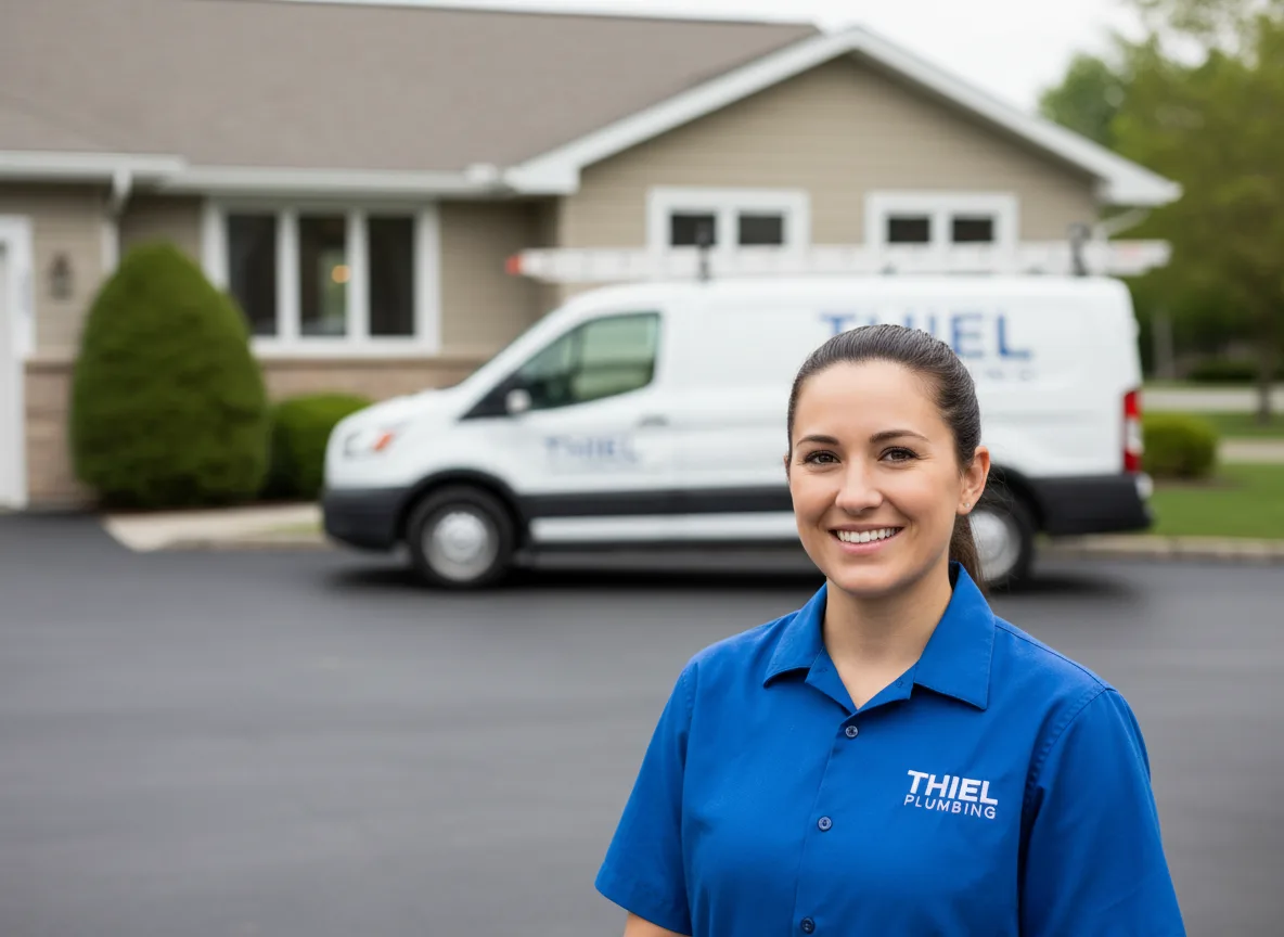 Plumber Saint Charles, KY FAQs